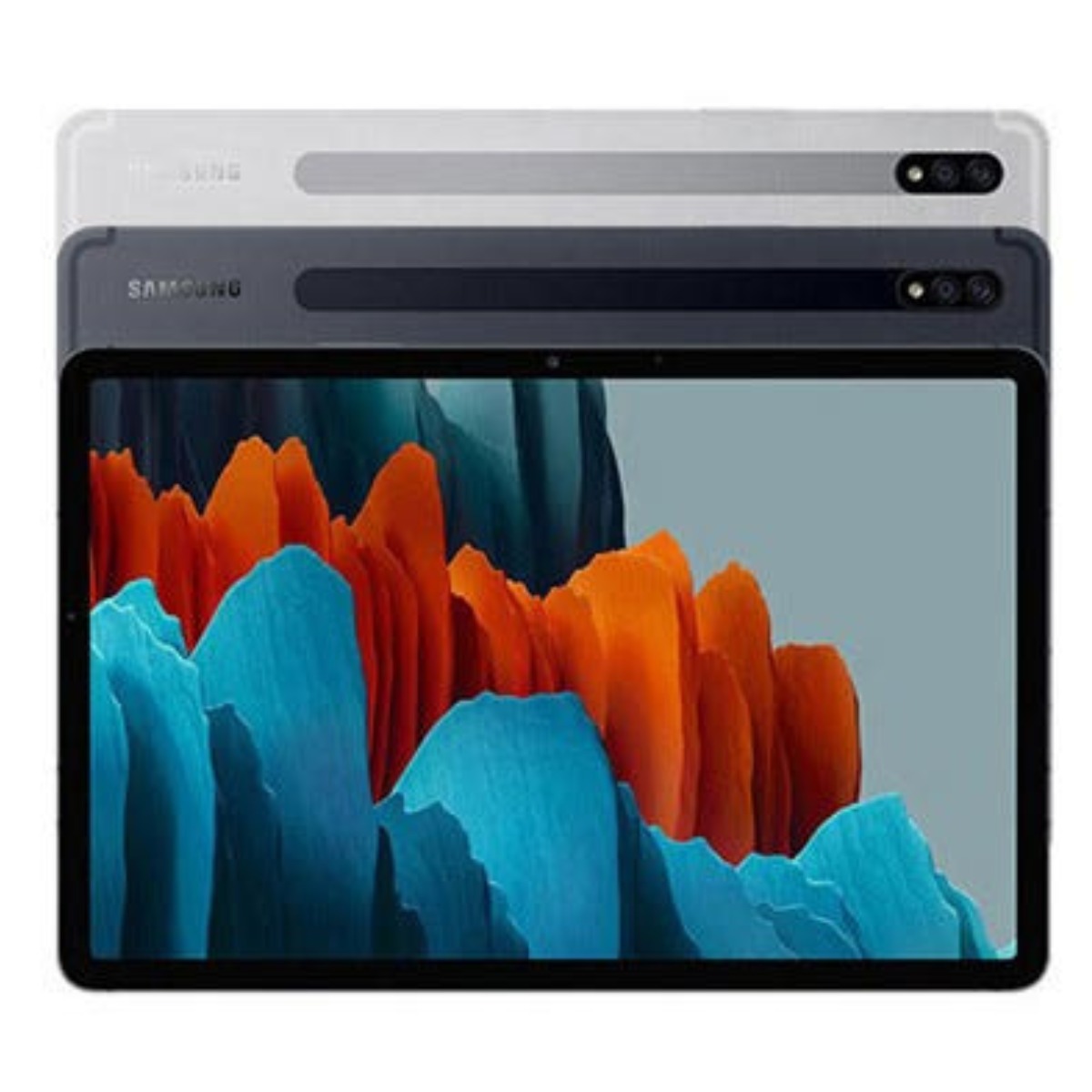 삼성전자 갤럭시 탭 S7 10.0 Wi-Fi 128GB SM-T875 JP, 미스틱 블랙 511,000원