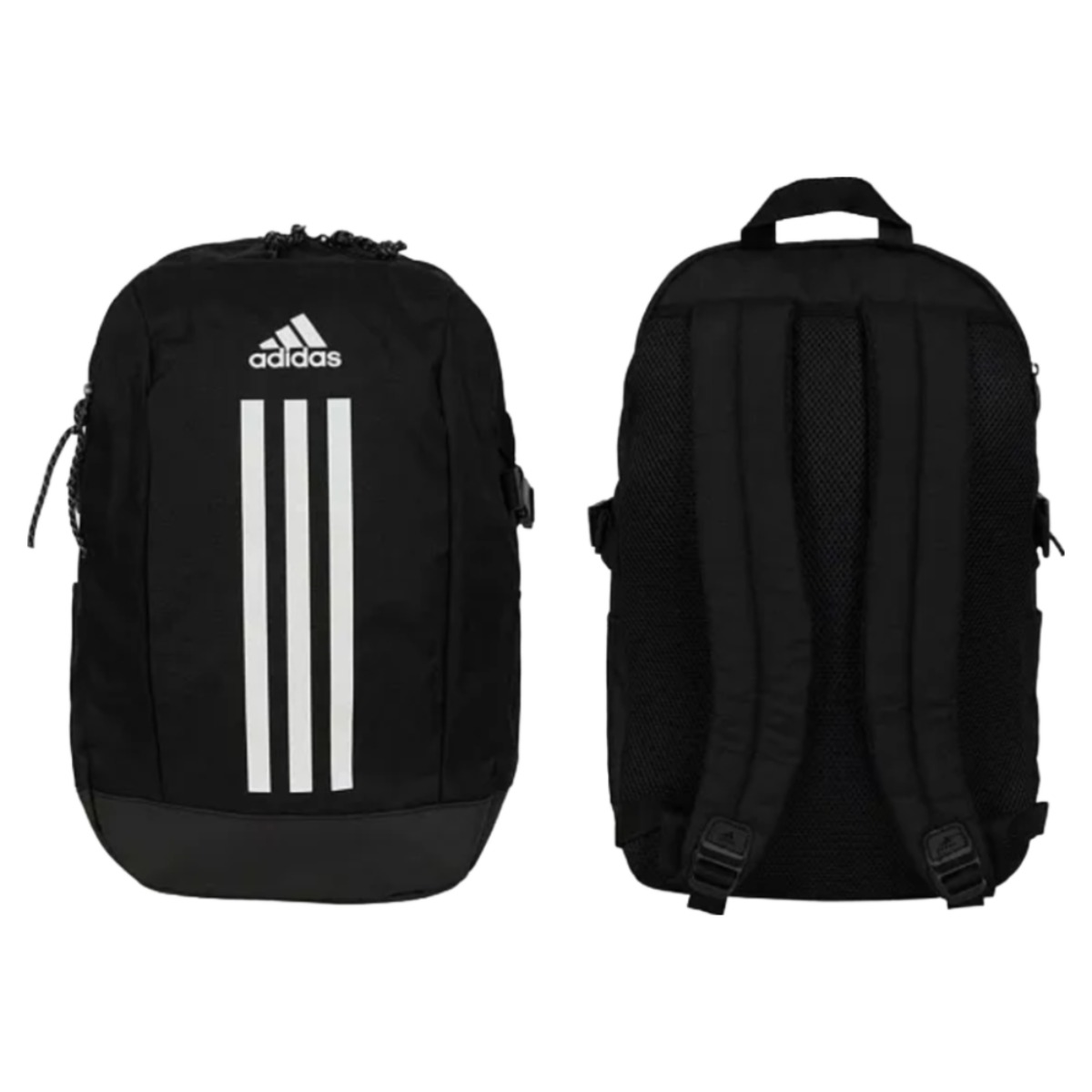 아디다스 남녀공용 파워 VII 신학기 책가방 백팩 IP9774 31,900원