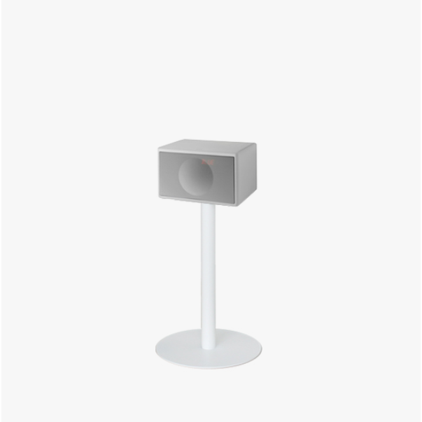 (당일발송 )제네바 스피커 클래식 S 화이트 스탠드포함 화이트 850,000원