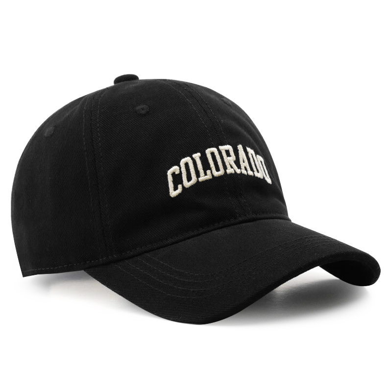 패션파트너 빅사이즈 COLORADO 자수 볼캡 큰머리 대두 야구 모자 7color 12,950원