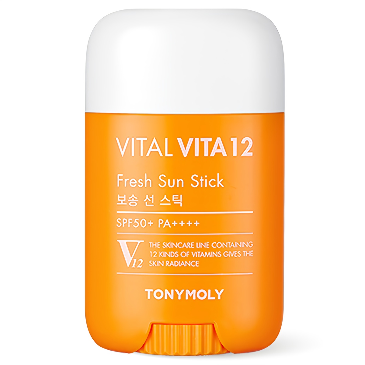 토니모리 바이탈 비타12 보송 선스틱 SPF50+ PA++++ 9,900원