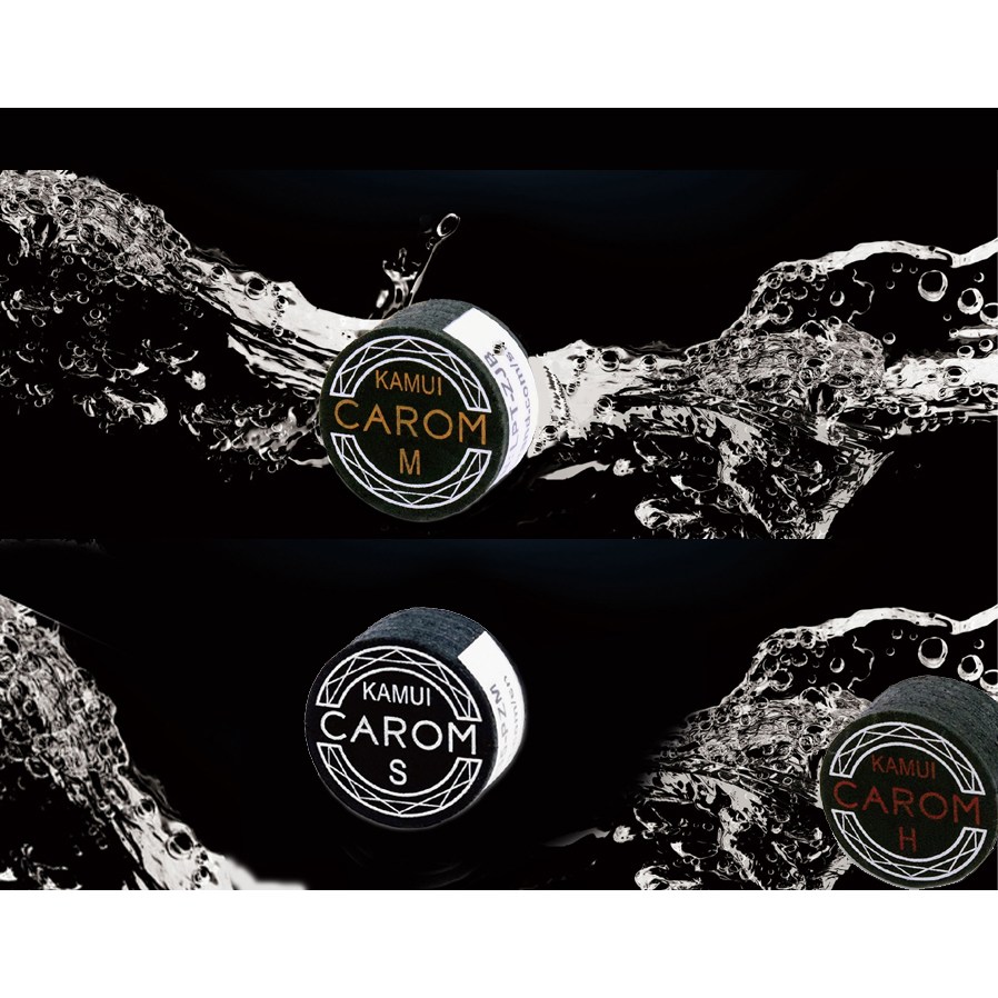 카무이 캐롬 팁, 1개 27,000원