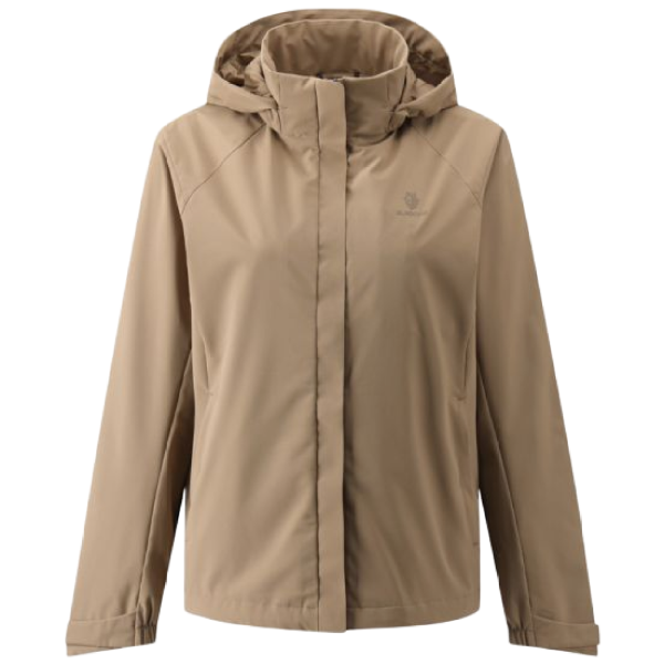 [블랙야크] 여성 베이직 윈드자켓#2 BEIGE / 1BYJKSV508BE 159,000원