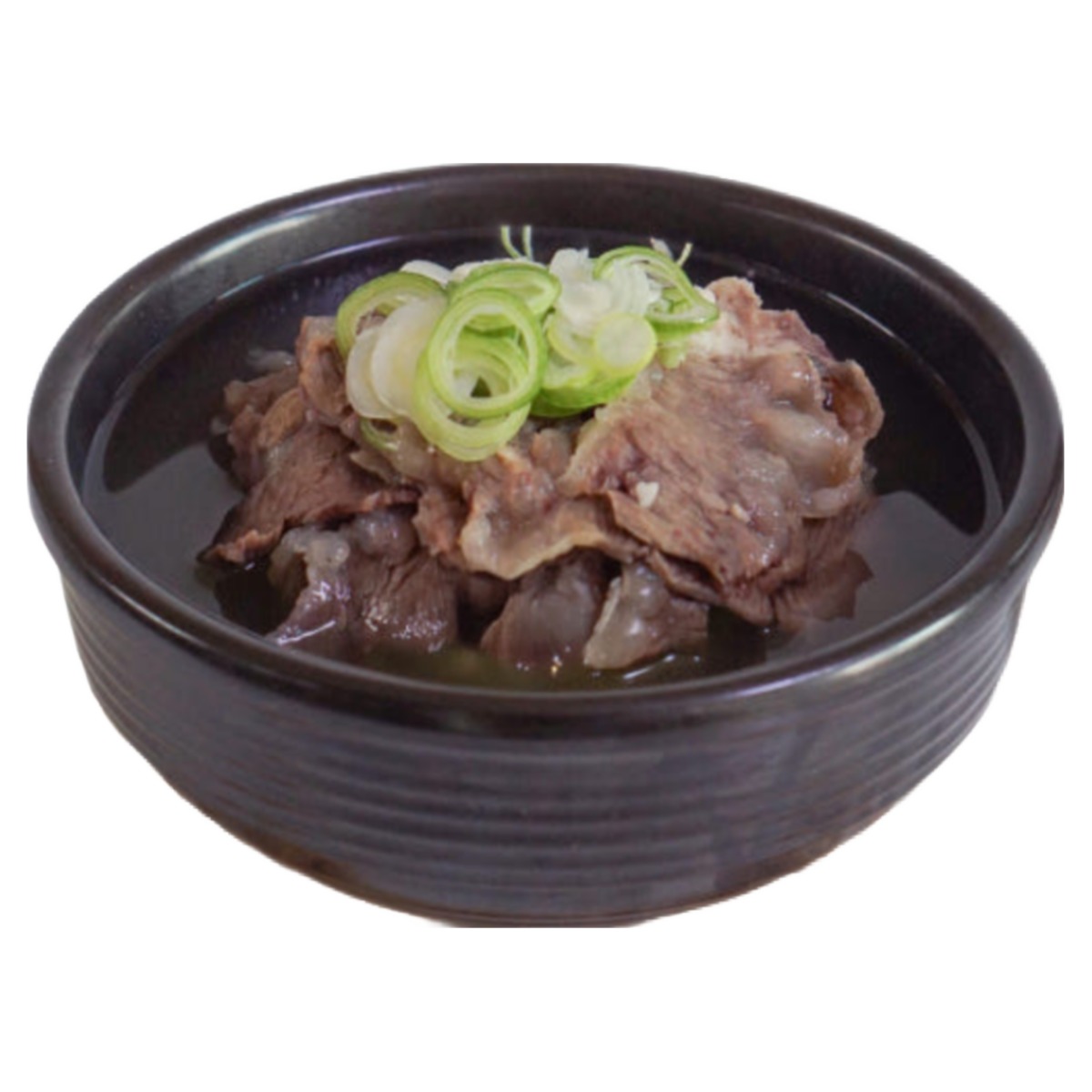 가마솥에서 끓인 수제 고기가득 나주 맑은 곰탕 52,900원