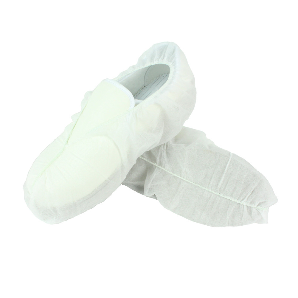 하가소모 일회용 부직포 비닐 CPE 덧신100매, 현재가 7,900원