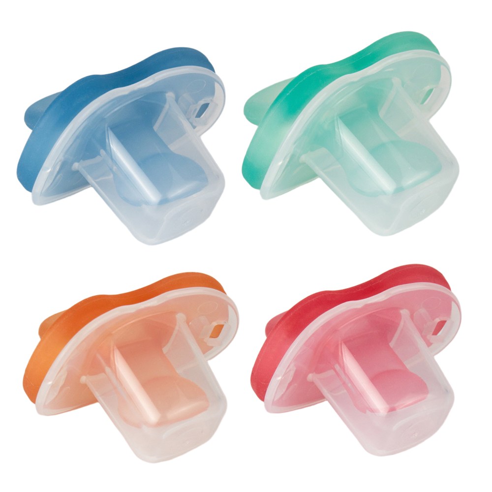 호환가능 리틀그립 쪽쪽이 뚜껑 보호캡 아벤트 모윰 누크 스와비넥스 티지엠 7,590원