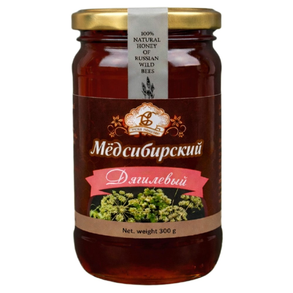 시베리아 당귀꿀 세계5대 명품꿀 러시아 알타이 토종 야생화 숙성 수입 자연산 벌꿀, 500g, 1개 62,090원