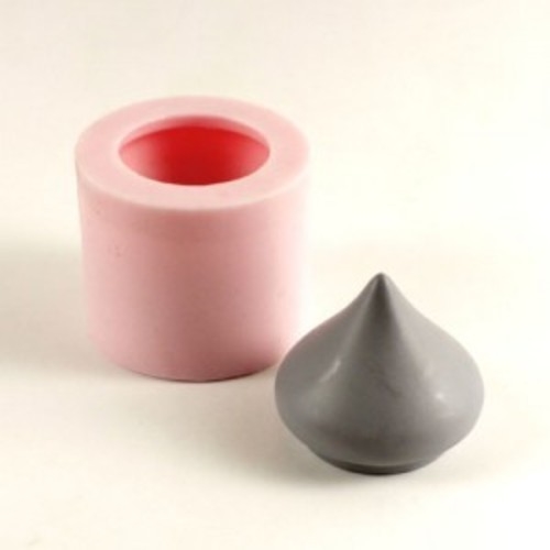 몰드몰 수제몰드 - 키세스모양 (2번) 초코몰드 초코렛몰드 초콜렛몰드 16,000원