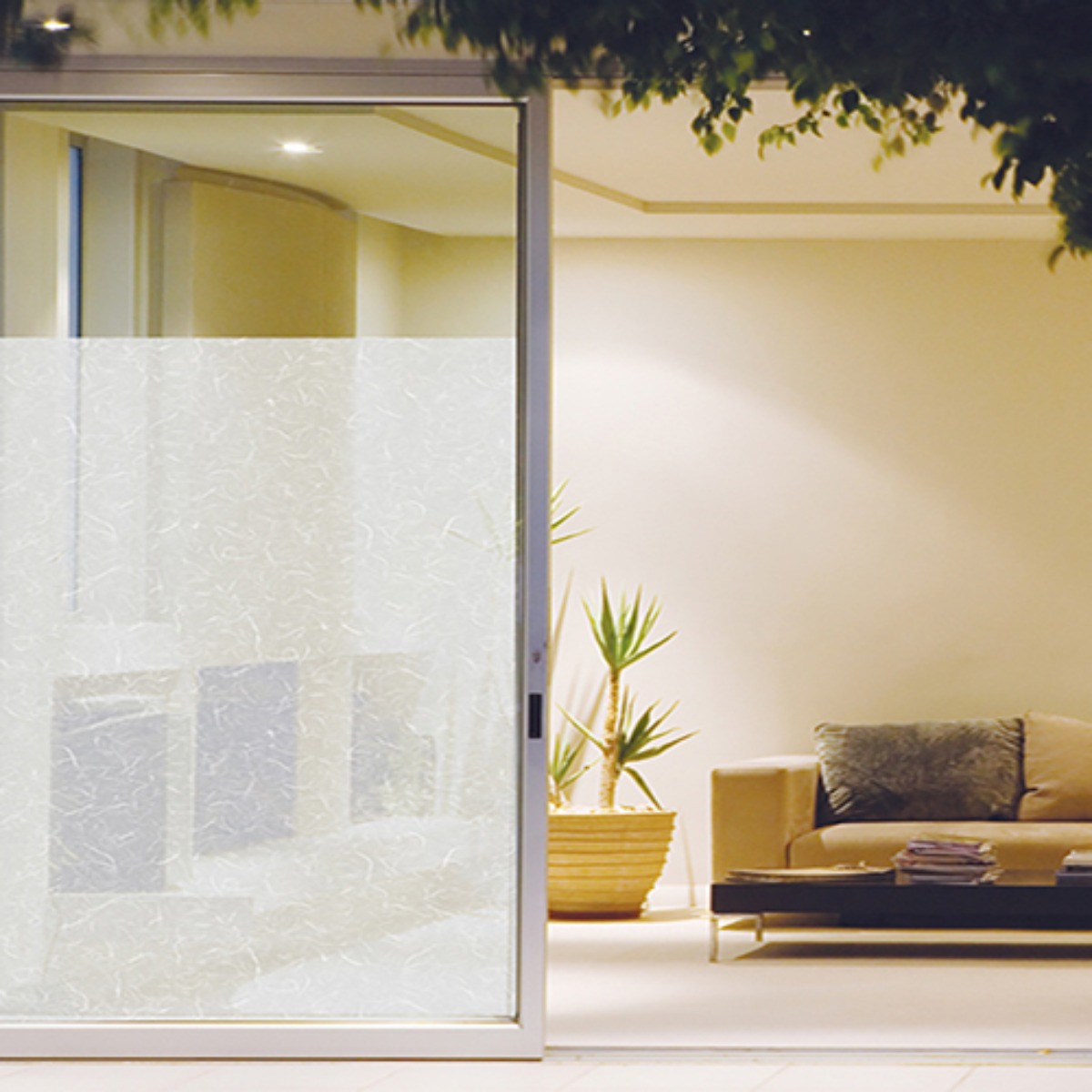 현대시트 찻집 식당 카페 창문 리폼 반투명 한지 격자 유리 시트지 2.5m, 03. 일반 한지 2.5m 16,500원