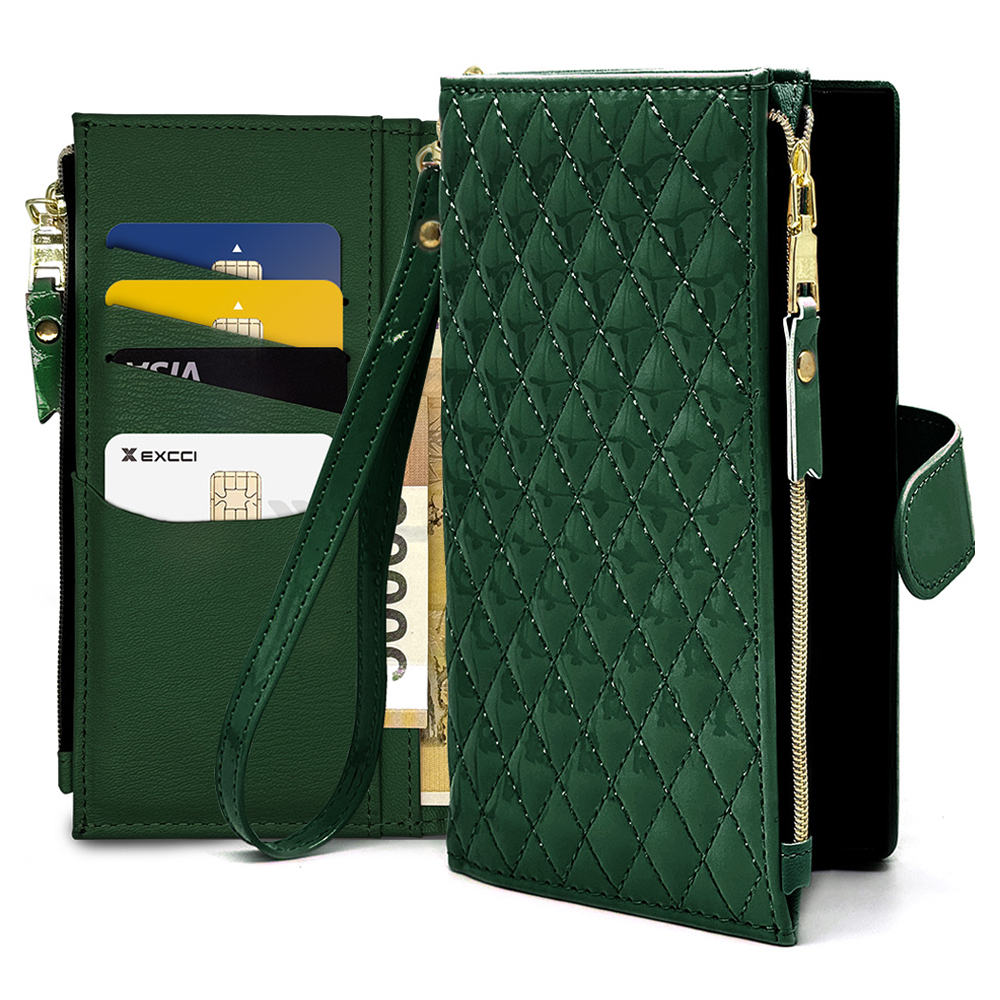 엑씨 타슈에 스트랩 카드수납 지갑 가죽 다이어리 휴대폰 케이스 16,150원