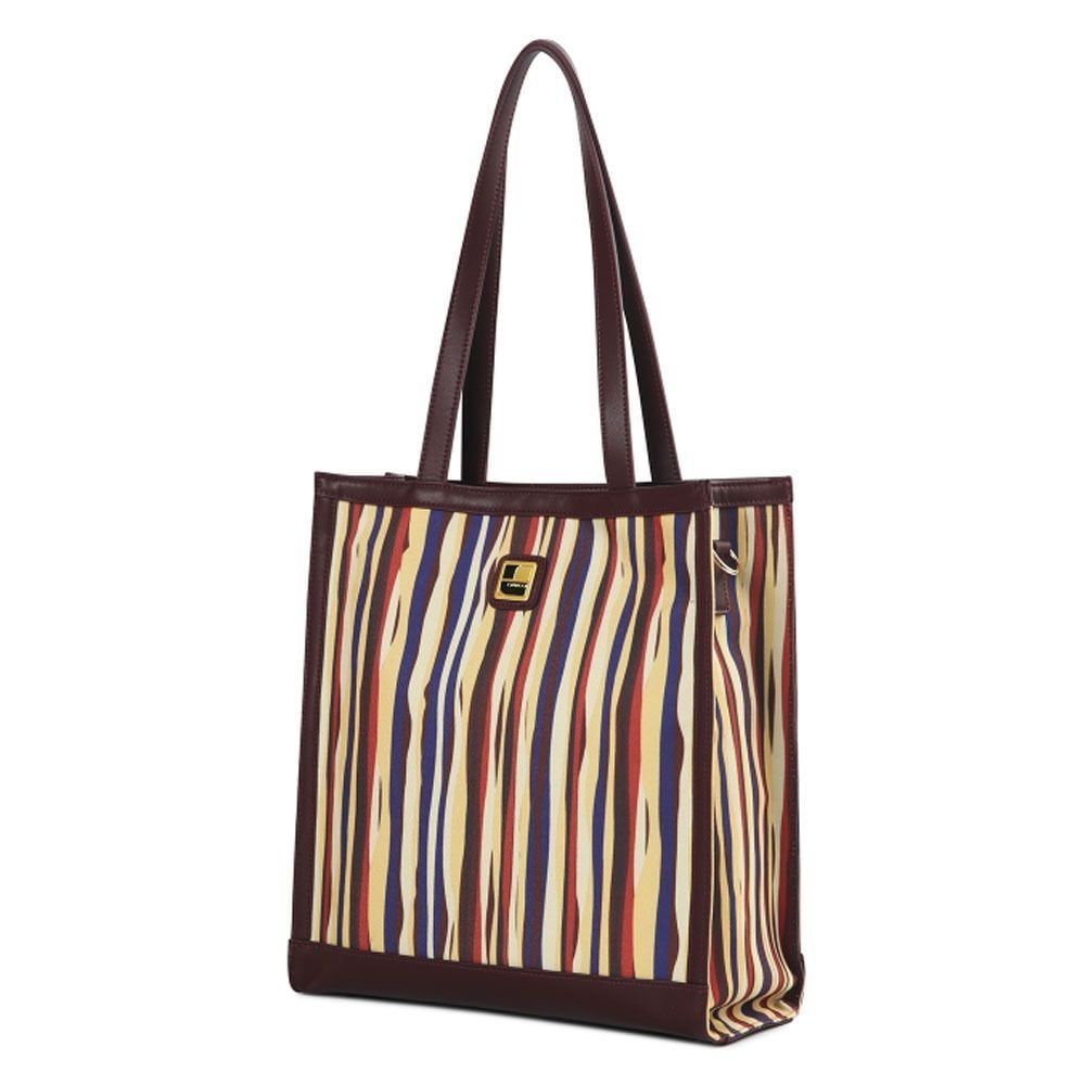 여성 고급 토트백 가방 데일리 색동 숄더백 크로스백 171,200원