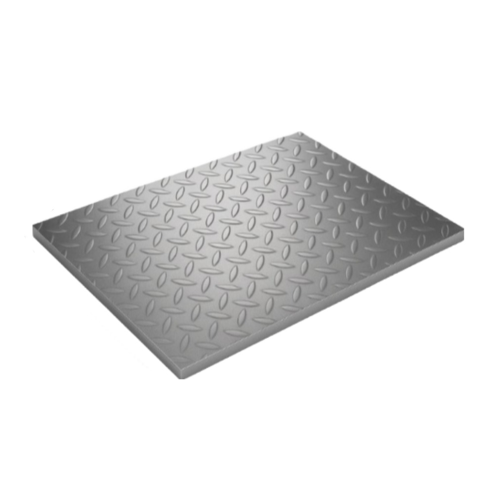 알루미늄 체크판 4.5T / 무료절단 69,800원