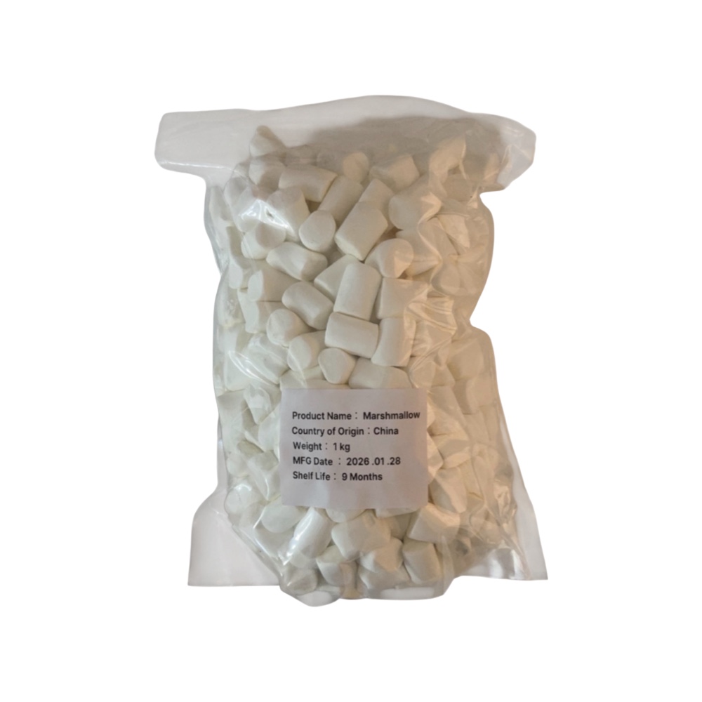 화이트 빅 마시멜로 마쉬멜로우 25,900원
