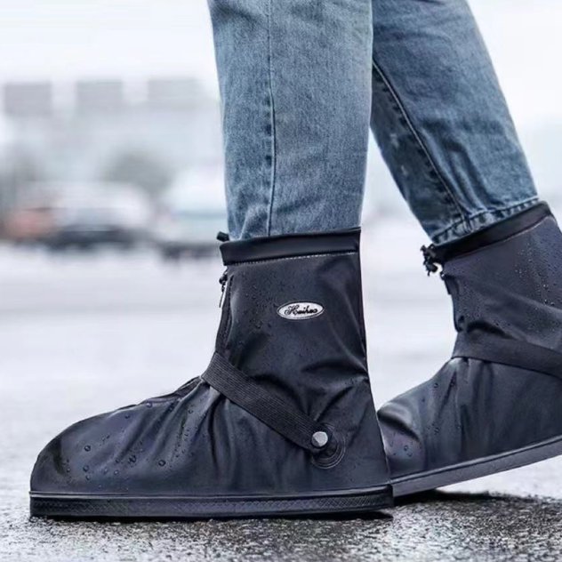 디모어 고급 미끄럼방지 방수 신발 슈즈 커버 9,900원