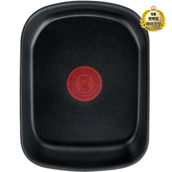 테팔 매직핸즈 인덕션 주물 알루미늄 레드 서프라이즈 계란말이팬 205,480원