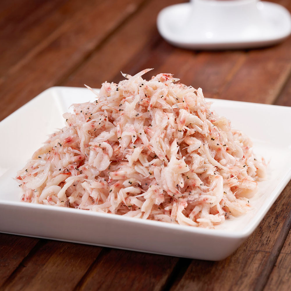 세모수 새우젓 19,900원