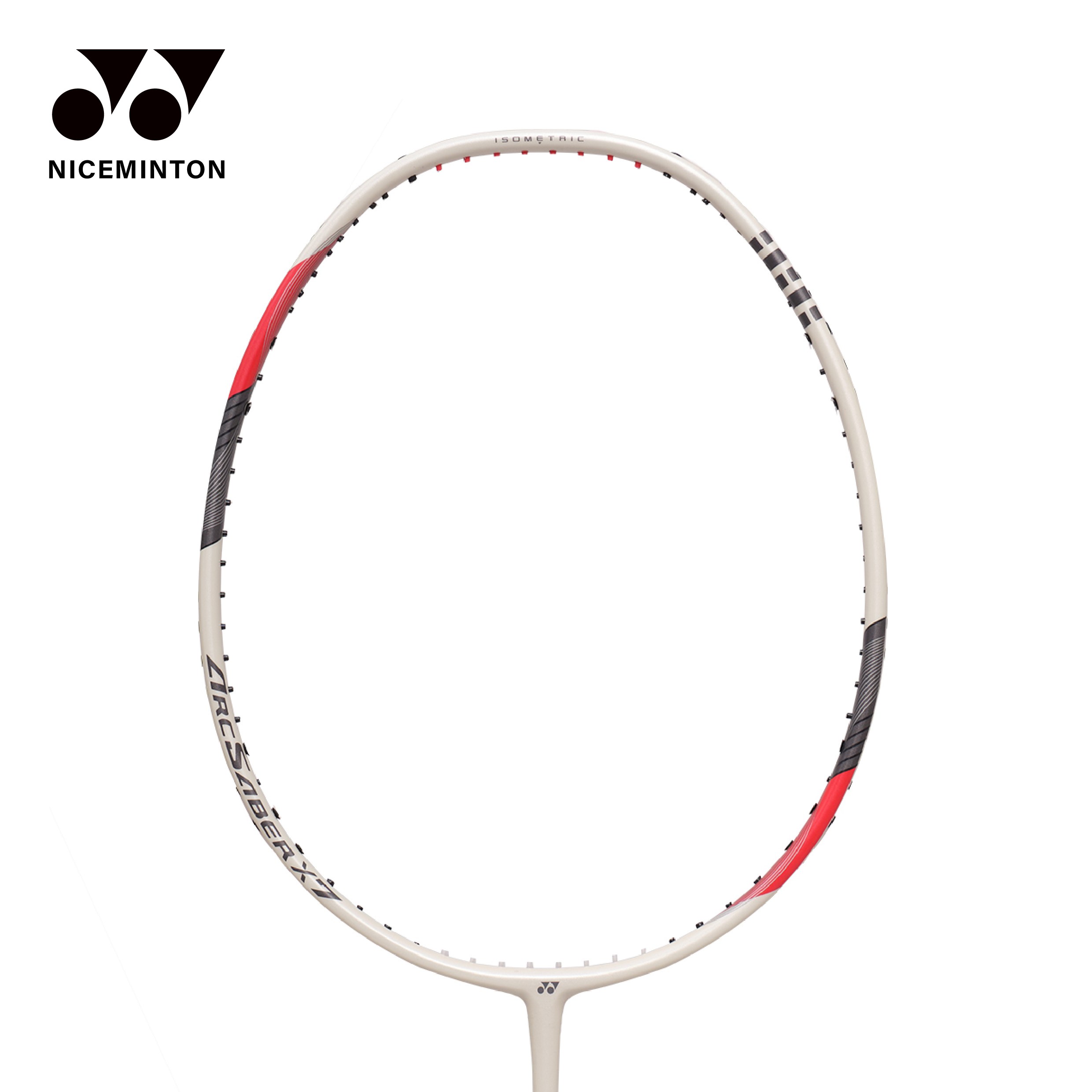 요넥스 아크세이버 X7 ARCSABER X7 배드민턴 라켓 2025년형 221,000원