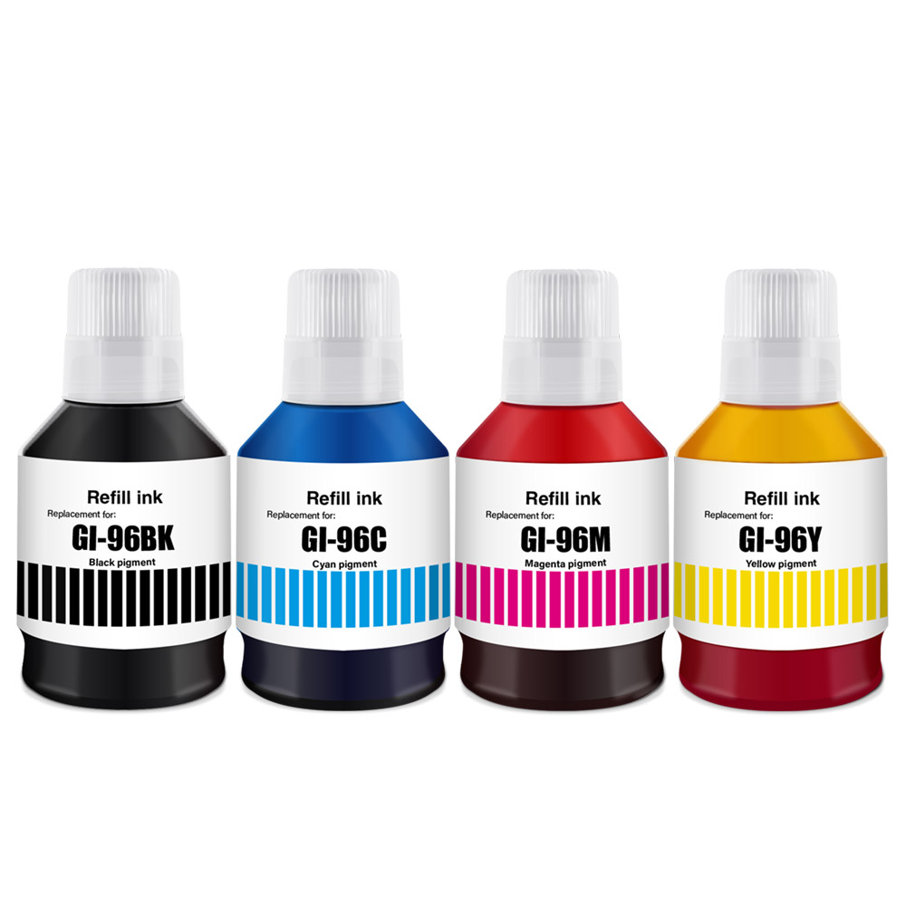 잉크다파라 캐논 호환잉크 GI-96 세트 13,600원