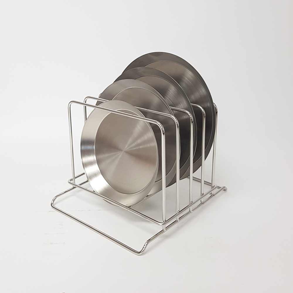 호레카스텐 도마꽂이 쟁반 정리대 24,500원