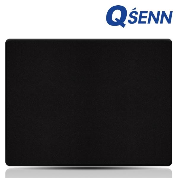 QSENN 오피스 사무실 마우스 패드 G5-P430 게이밍 프로 블랙-블랙라인 2,900원