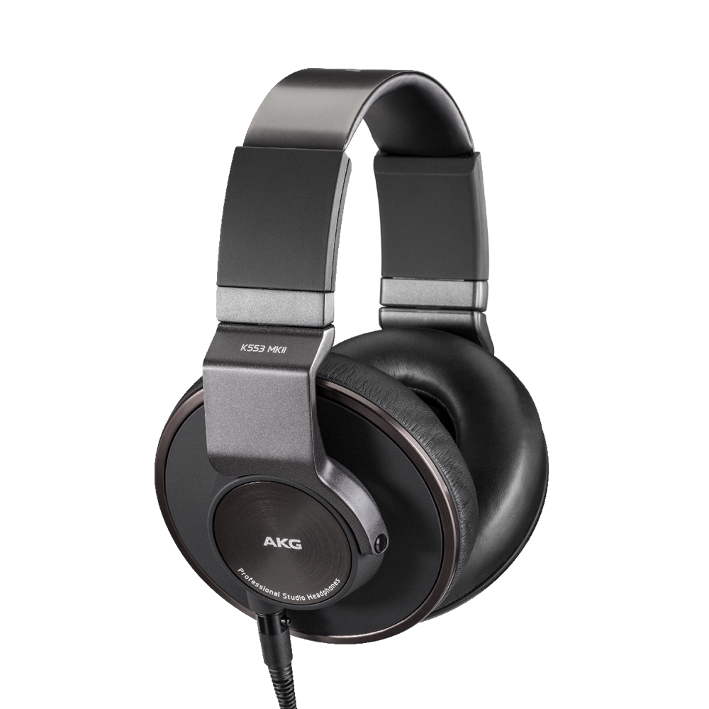 AKG 프로페셔널 밀폐형 스튜디오 헤드폰 230,000원