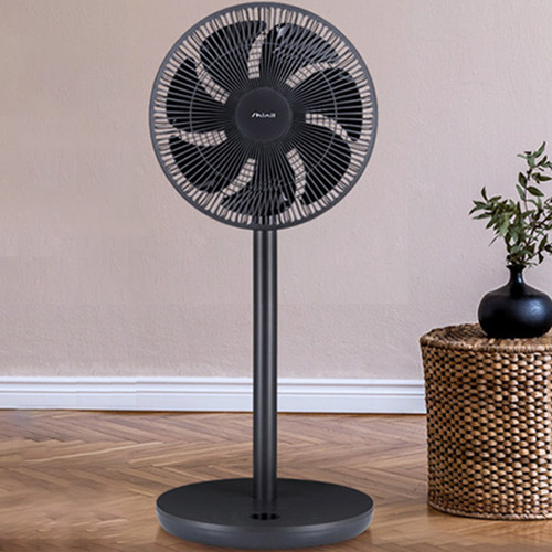 신일_ 프리미엄 BLDC팬 2in1 리모컨 스탠드 선풍기 SIF-12HDBK, SIF-12HDBK 109,000원
