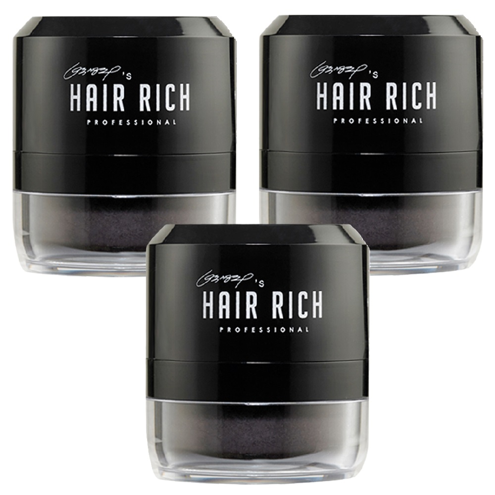 박명수흑채 박명수헤어리치 헤어파우더15g+사은품 ,퍼프흑채,헤어쿠션~ 59,000원