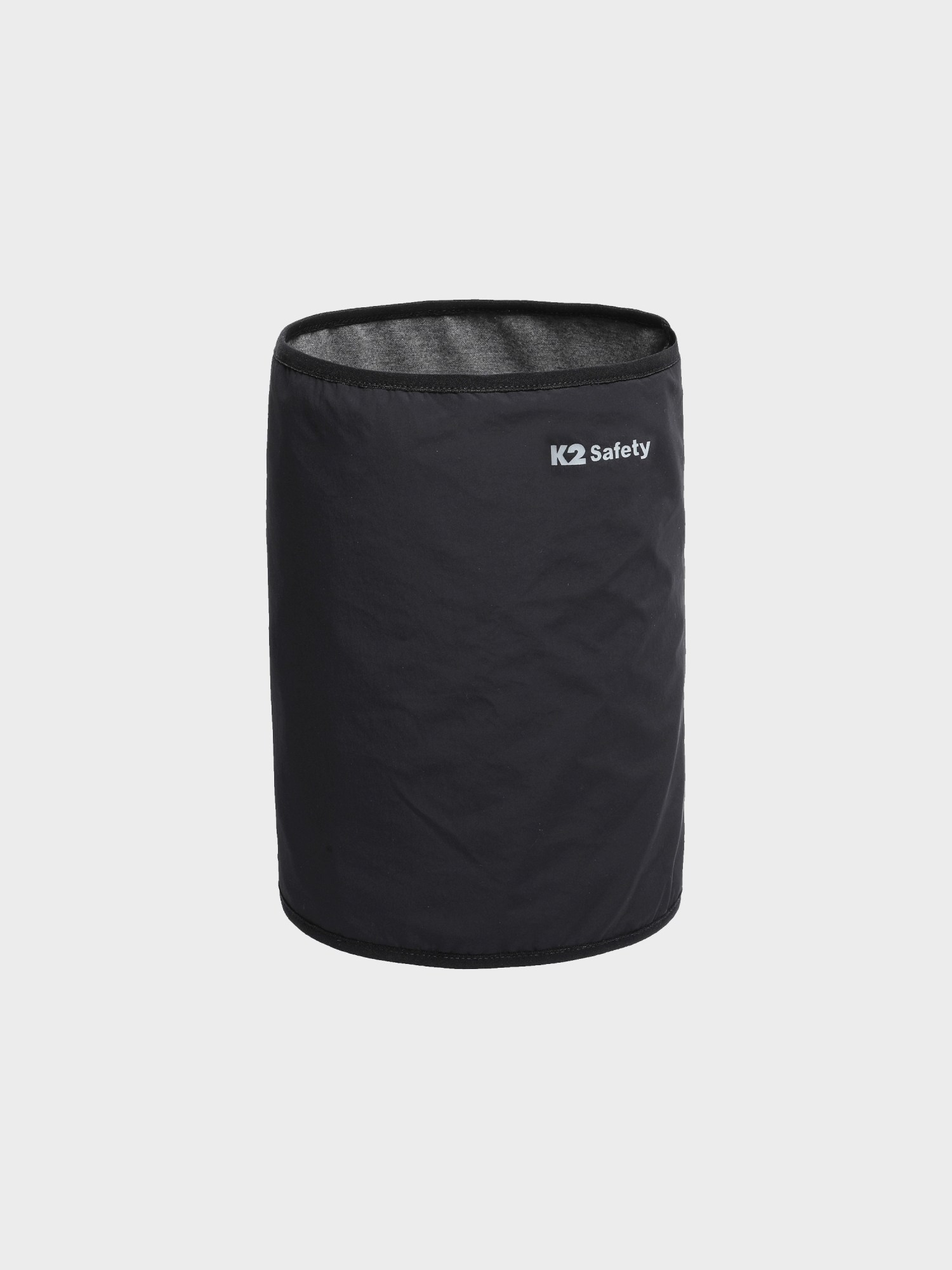 K2 Safety 케이투세이프티 슬림넥게이터 (Black) 신축성이 좋은 경량 넥워머 IUW24904Z1, 1개 17,200원