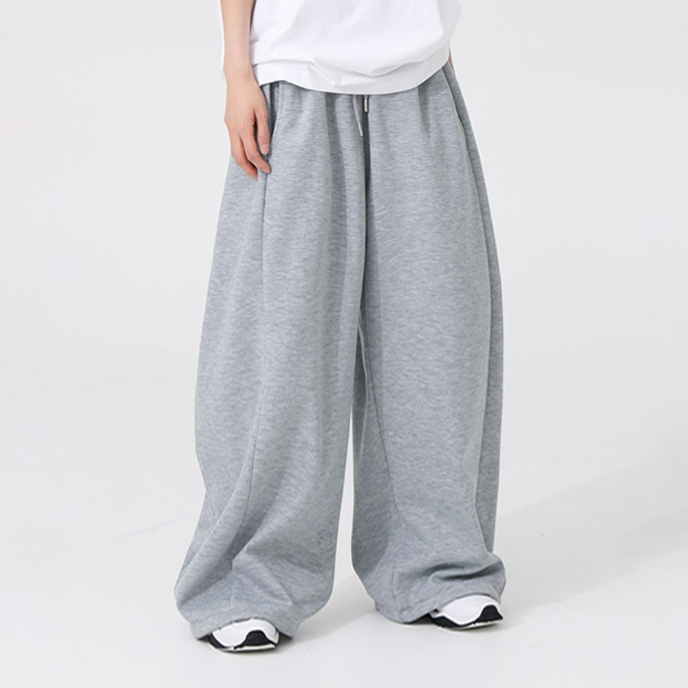 arua 여성용 와이드 절개라인 트레이닝 롱 바지 17,440원