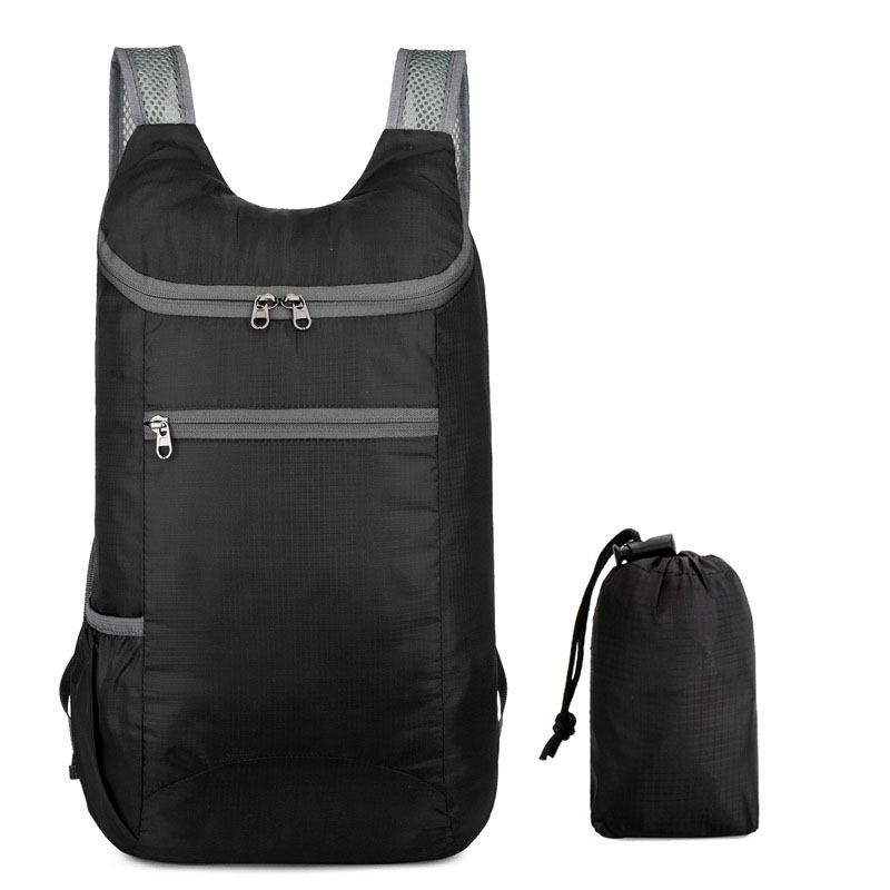 마이티독 폴딩 여행용 경량 백팩 가방 등산 배낭 11,900원