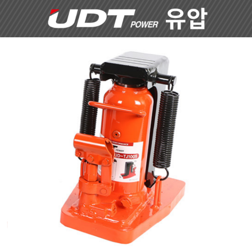 UDT 유압 발톱작기 틈새작기 자키 발톱자키 틈새자키 유압자키 오일자키 유압실린더 5톤 7톤 10톤 20톤 작기 181,500원