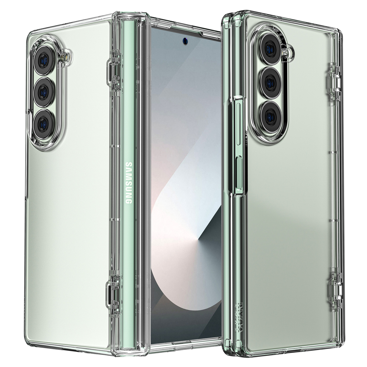 케이맥스 오토 힌지 가드 클리어핏 휴대폰 케이스 24,050원