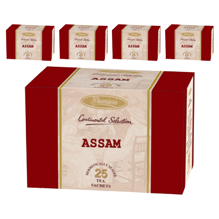 프리미어스티 아쌈 홍차 69,500원