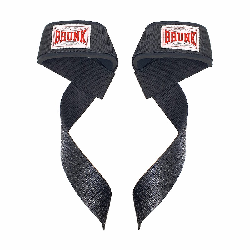 [브렁크] 논슬립 리프팅 풀업 헬스스트랩, 1세트, 오리지널 12,500원