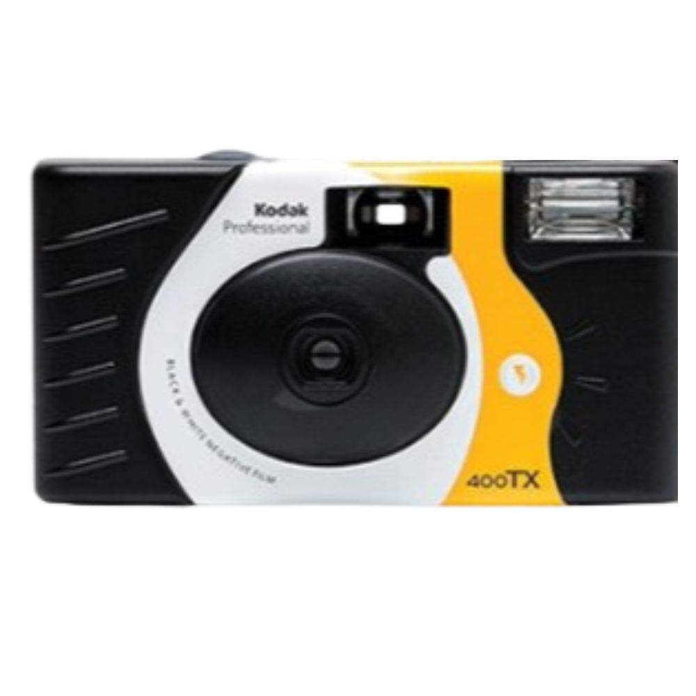 코닥 일회용 흑백 플래시 카메라 400TX 27 704,320원