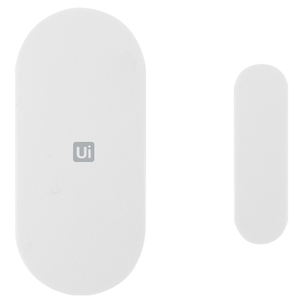 유니콘아이오티 물연림 침입방지 Zigbee방식 앱연동 도어 감지 센서, 1개 18,120원