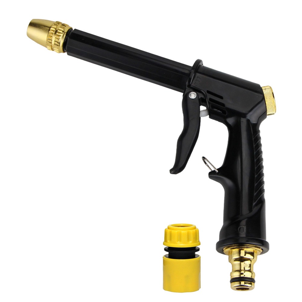 앙플랜트 메탈 초강력 고압분사기 롱 블랙건 7,970원