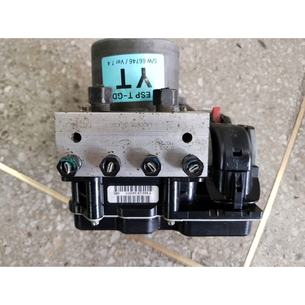 노아상사 YF소나타 ABS모듈 58920-3Q500 중고품 159,850원