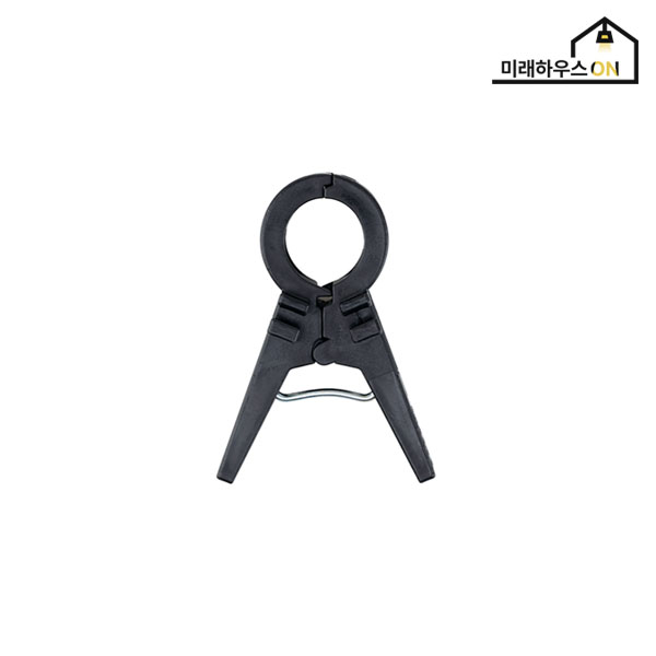 포도집게 샤인머스켓 작물집게 고추 토마토 줄기유인집게, 2000개 92,000원