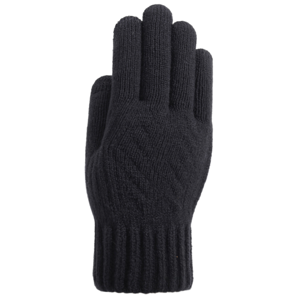 러베리 1+1 남녀공용 겨울 니트장갑 스마트폰 터치 기모 커플 방한 장갑 13,900원