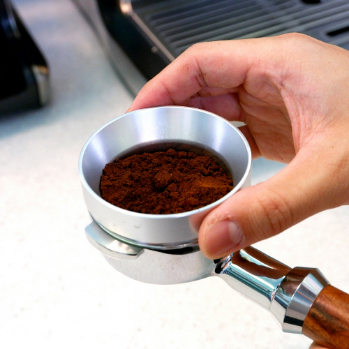 커피 도징링 도징툴 원두 디스트리뷰터 마카롱 템퍼 맥널티 플랜잇 E61 10,800원