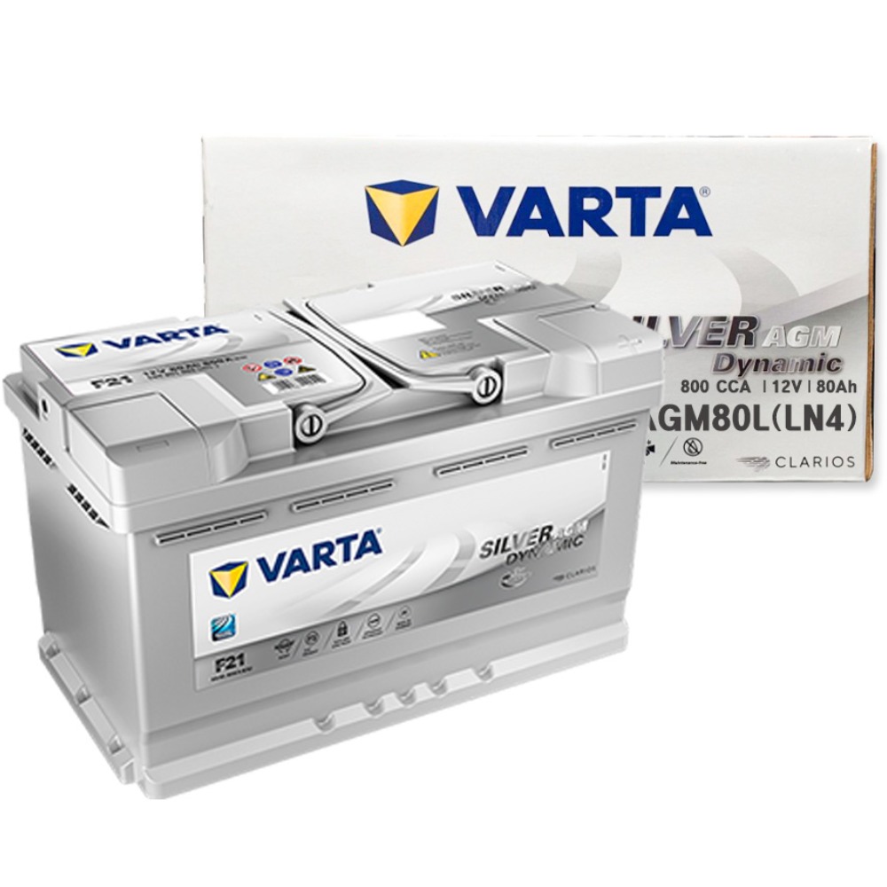 그랜저IG 싼타페DM LF소나타(15-18) 올뉴투싼 팰리세이드 K5(2.0 16-) 올뉴K7(3.3 3.3) K8 스팅어 배터리 델코 AGM80L 로케트 AGM80L 177,000원