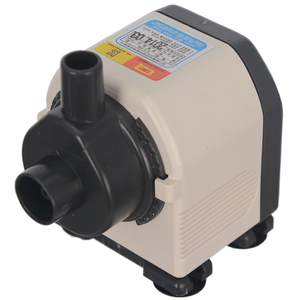 협신 수중펌프 정원 어항 분수 원예 소형 전기펌프 UP70 17,500원