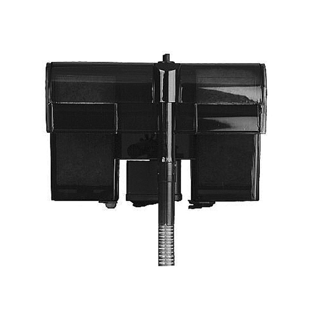 팜파크 아마존 걸이식여과기 7W 여과기 HBL-701 어항 수족관 13,980원