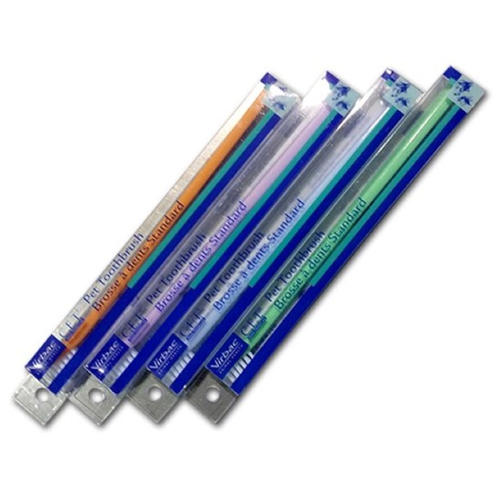 (버박) 애완동물용 전문 덴탈칫솔 (색상임의) 6,620원