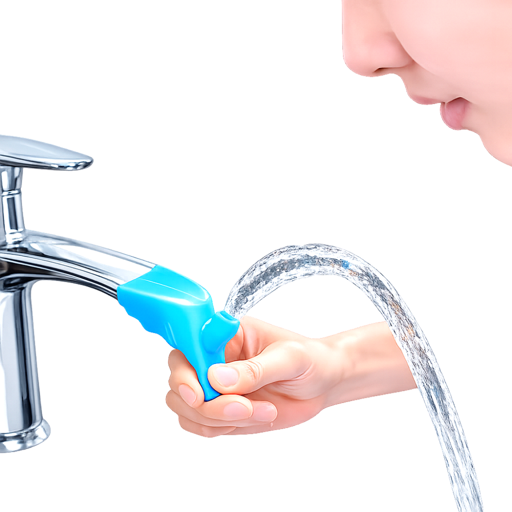 프라임 양치수전 워터탭 양치컵 연결탭 5,910원