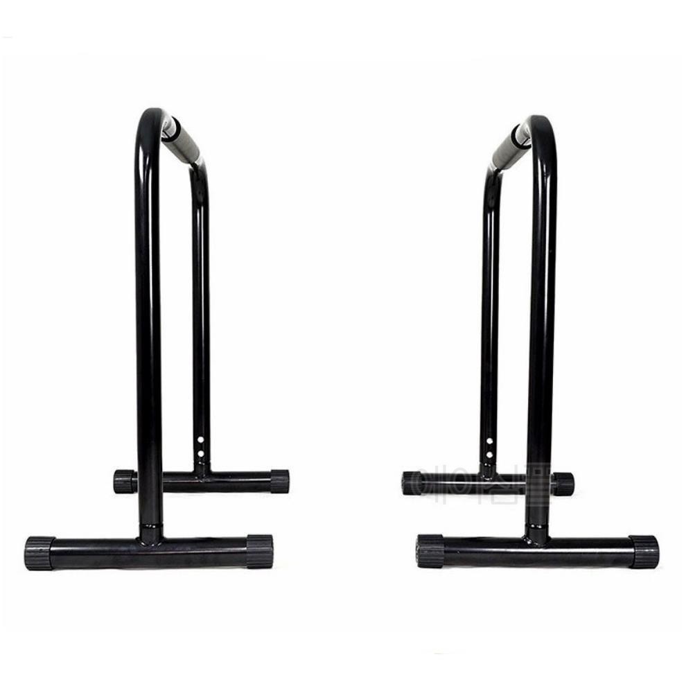 실내 홈트레이닝 운동용 딥스바 평행봉 기구 딥스기구 이퀼라이저바 딥프레스 딥바 치닝디핑 가정용 철봉 79,700원