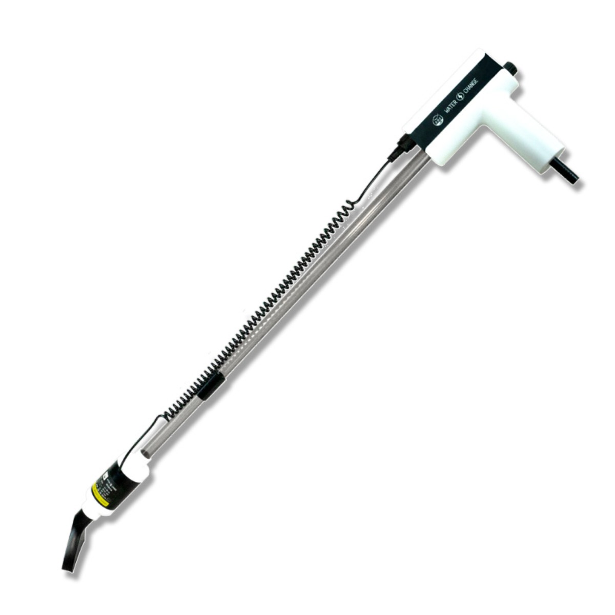 AKRUA 모터사이펀 어항청소기 똥흡입기 어항사이펀청소기 수족관사이펀 어항물갈이펌프 전동사이펀 어항청소 어항청소사이펀 전동 수족관 청소기 사이펀 자동 청소 어항 물갈이 충전 가능 58,670원