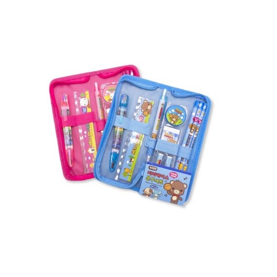 미소로 4000 지퍼케이스 문구세트 2210 98,700원