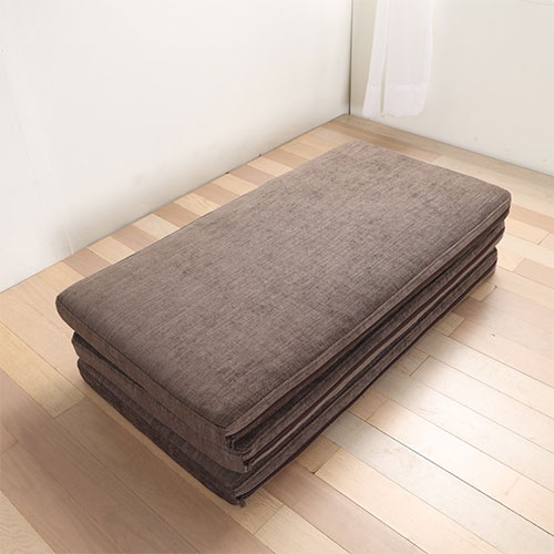 조브라운 발수 패브릭 무지 벤치 방석 긴의자 맞춤 방석 82,900원